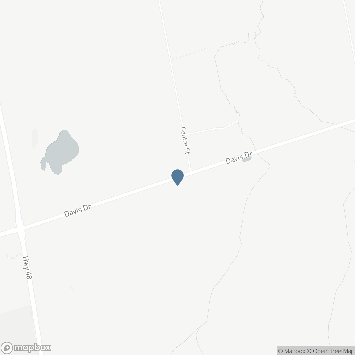 5669 DAVIS DRIVE, Whitchurch-Stouffville, Ontario L0G 1M0